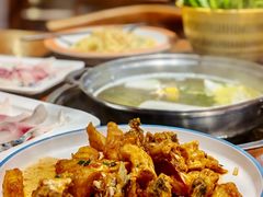 -鱼醉无骨鱼·中山脆肉鲩(南浦店)