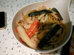 -百威KTV(恒福路店)