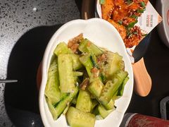 -探鱼·鲜青椒爽麻烤鱼(增城东汇城店)