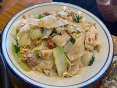 -妈妈的味道(和顺古镇店)