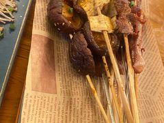 -爱啤精酿·民谣酒馆(滨江店)