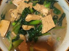 苏北老豆腐-马头巷·食景园(苏州总店)