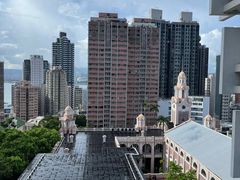 -香港大学