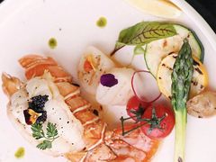 -wann lounge 低温慢煮牛排·清吧