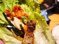 -土大力韩式烤肉料理(39年·和平路店)