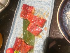 -上井精致料理(中兴商业大厦店)