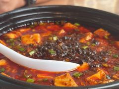 -双流老妈兔头(总店)