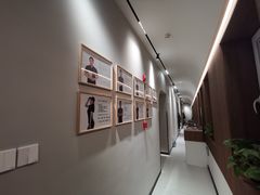 门面-卓拓健身普拉提运动中心(总店)