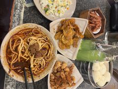 -小街天府(西工小街店)