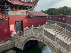 -皇罗禅寺
