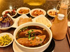 -中国厨房/台湾牛肉面