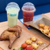 常熟首家 达乐美比萨🍕答应我一定要