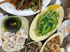-贞姨美食·老字号海鲜大排档