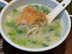 -大良毋米粥(锦龙路总店)