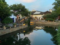 -嘉兴月河历史街区