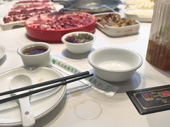 -八合里潮汕鲜牛肉火锅(吉大店)