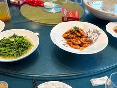 -西山人家·二十年老字号农家菜(旺山店)