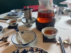 -侨美·唐荔园·40年地道粤菜