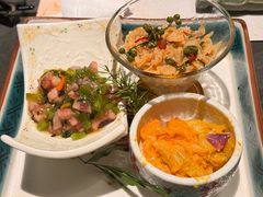 -上井料理黑金店(IFS国金中心店)