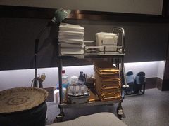 -陆琴脚艺·足浴·SPA(夫子庙店)
