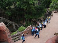 -长鹿旅游休博园