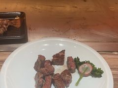 -赤坂亭·M9和牛烧肉·铁板烧·日料398放题(长泰广场店)