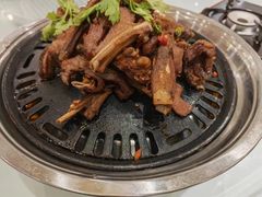 -谢先生酒店·椒宴集(沙湖店)
