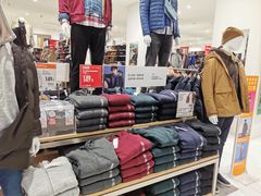 -优衣库(洛阳中州万达广场店)