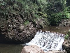 -宁波五龙潭景区