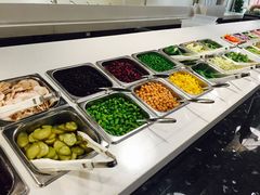 -So Lounge索兰至餐厅(蓝色港湾店)