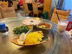 -多哥水傣味餐厅(司马巷店)