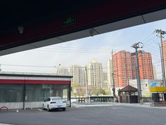 -月福汽车装饰(甘露园店)