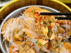 -吉莲利苑海鲜酒家(珠海拱北28年老字号店)