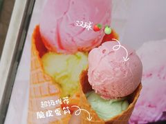 -成裕雪糕店(士多店)