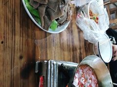 -秀妈厨房(灰汤老店)