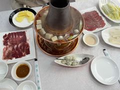 -复旦大学本部-食堂