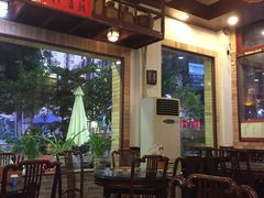 -阿殳菜馆·私厨(水围村店)