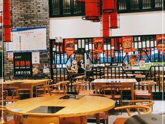 大堂-鸡毛店·川菜(双楠店)