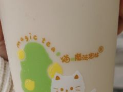 -猫的魔法密林(衣裳街店)