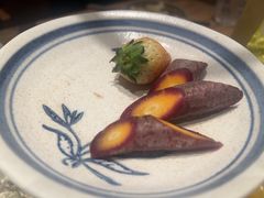 -巴奴毛肚火锅(龙湖锦艺城店)