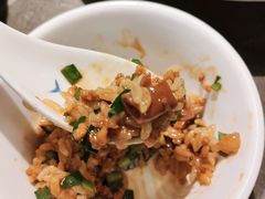 海肠捞饭-前海沿·青岛菜(大拇指广场石老人店)