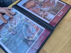 -張飛扒肉·龙江非遗(道外店)