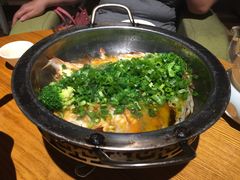 -去茶去餐厅(中央大街店)