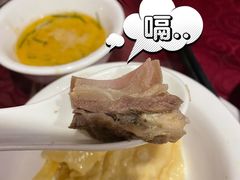 -光明清汤羊(宝业路店)