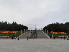 -北极星广场