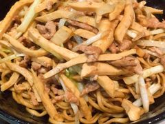 肉丝拌川-慧娟面馆·餐厅(望江路店)