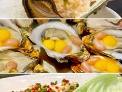 -飞尝蚝·顺德菜·鱼生(顺德总店)