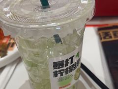 -雅佳神话·麻辣烤鱼(新街口店)