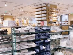 -MUJI无印良品(滨江宝龙城店)
