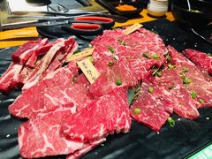 -千寻烧肉(政务区店)